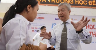 ĐHQG TPHCM mở rộng địa bàn thi đánh giá năng lực đợt 2