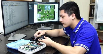 Điểm chuẩn các trường kỹ thuật, công nghệ năm 2026