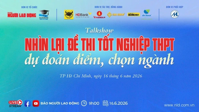 Điểm chuẩn đại học có thể "nhích" lên, lưu ý khi đăng ký nguyện vọng Điểm chuẩn đại học có thể "nhích" lên, lưu ý khi đăng ký nguyện vọng