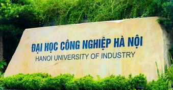 Điểm chuẩn Đại học Công nghiệp Hà Nội, tăng mạnh ở khối ngành kỹ thuật