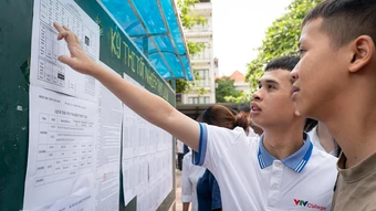Điểm chuẩn Đại học Mỏ - Địa chất từ 15,5