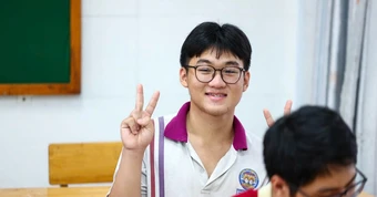 Điểm chuẩn đại học phía Nam tăng cục bộ, nhiều ngành 'hot' nhích 0,5 điểm