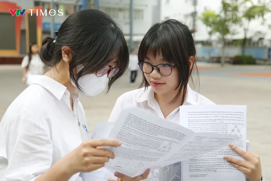 Điểm chuẩn Đại học Sư phạm Hà Nội cao nhất 29 điểm Điểm chuẩn Đại học Sư phạm Hà Nội cao nhất 29 điểm