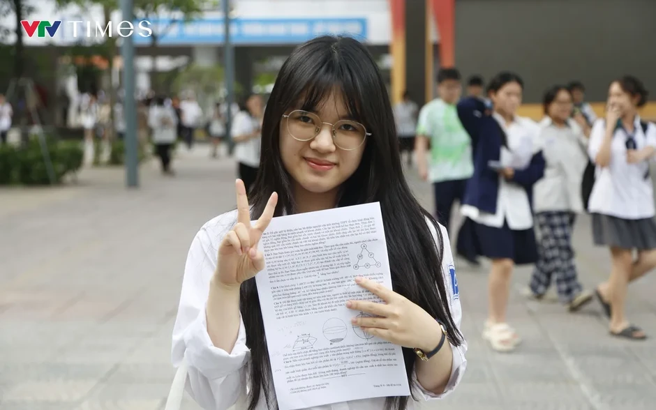 Điểm chuẩn Đại học Thái Nguyên 2026: Khối Sư phạm tiếp tục hút thí sinh Điểm chuẩn Đại học Thái Nguyên 2026: Khối Sư phạm tiếp tục hút thí sinh
