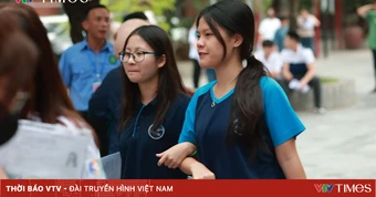 Điểm chuẩn Đại học Thái Nguyên 2026: Khối Sư phạm tiếp tục hút thí sinh