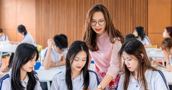 Điểm chuẩn ĐH Công nghiệp Hà Nội năm 2026 cao nhất 27,39 điểm