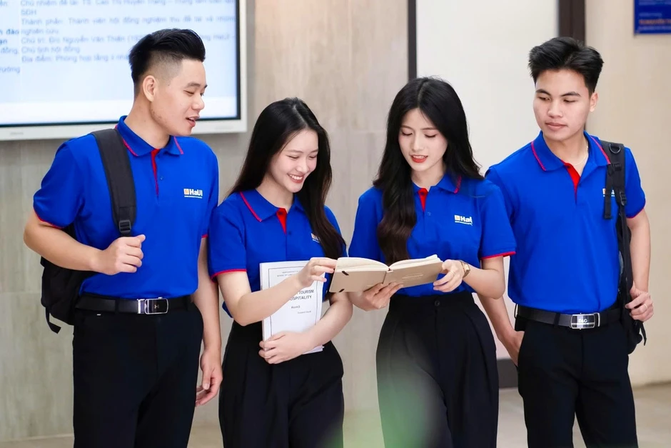 Điểm chuẩn ĐH Công nghiệp Hà Nội năm 2026 sẽ ra sao? Điểm chuẩn ĐH Công nghiệp Hà Nội năm 2026 sẽ ra sao?