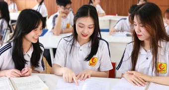 Điểm chuẩn ĐH Công nghiệp Hà Nội năm 2026 sẽ ra sao?