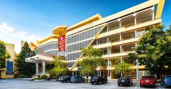 Điểm chuẩn Học viện Tài chính 2 năm gần đây