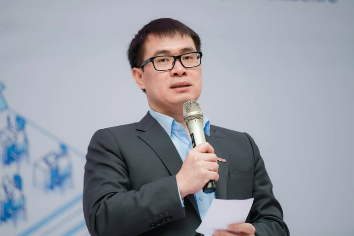 Điểm chuẩn ngành Trí tuệ nhân tạo ở mức cao, học sinh trung bình có theo được? Điểm chuẩn ngành Trí tuệ nhân tạo ở mức cao, học sinh trung bình có theo được?