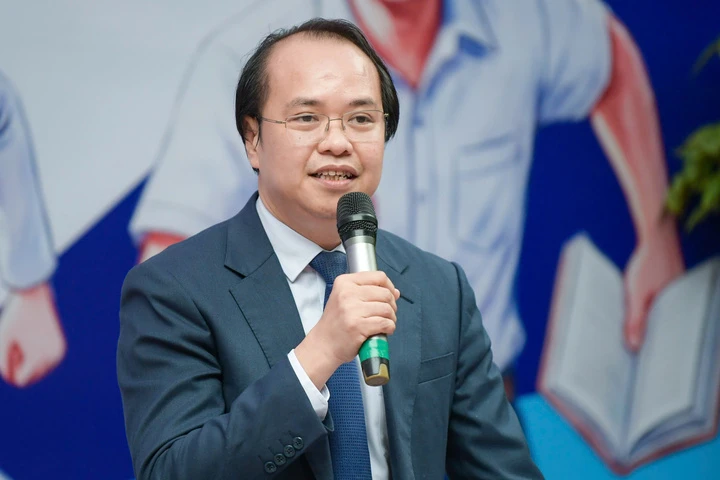 Điểm chuẩn ngành Trí tuệ nhân tạo ở mức cao, học sinh trung bình có theo được? Điểm chuẩn ngành Trí tuệ nhân tạo ở mức cao, học sinh trung bình có theo được?