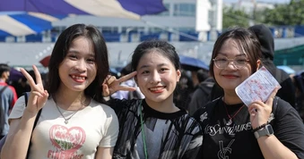 Điểm chuẩn Trường Đại học Công nghiệp TPHCM năm 2026