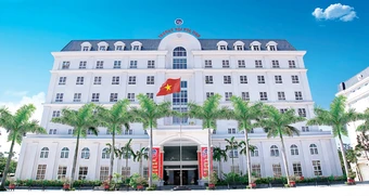 Điểm chuẩn Trường Đại học Vinh, cao nhất 26,5 điểm