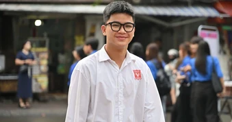 Điểm chuẩn Trường Đại học Xây dựng Hà Nội cao nhất 28
