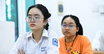 Điểm chuẩn Trường Đại học Y Dược Hải Phòng năm 2026