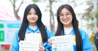 Điểm chuẩn Trường ĐH Giao thông vận tải năm 2026