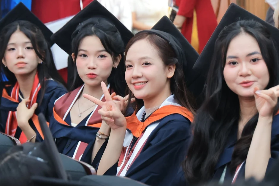 Điểm chuẩn Trường ĐH Hà Nội năm 2026 Điểm chuẩn Trường ĐH Hà Nội năm 2026