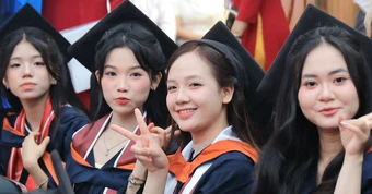 Điểm chuẩn Trường ĐH Hà Nội năm 2026