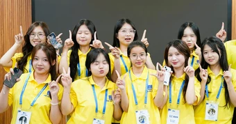 Điểm chuẩn Trường ĐH Ngoại ngữ - ĐH Quốc gia Hà Nội năm 2026