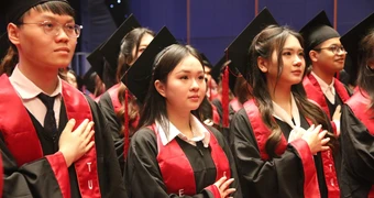 Điểm chuẩn Trường ĐH Ngoại thương năm 2026