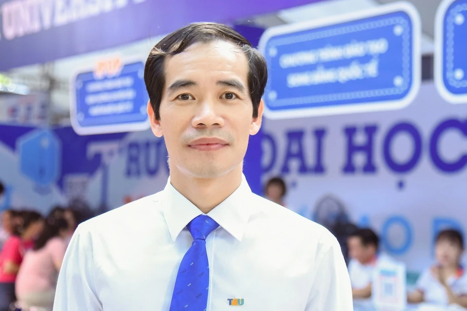 Điểm chuẩn Trường ĐH Thương mại năm 2026 sẽ ra sao? Điểm chuẩn Trường ĐH Thương mại năm 2026 sẽ ra sao?
