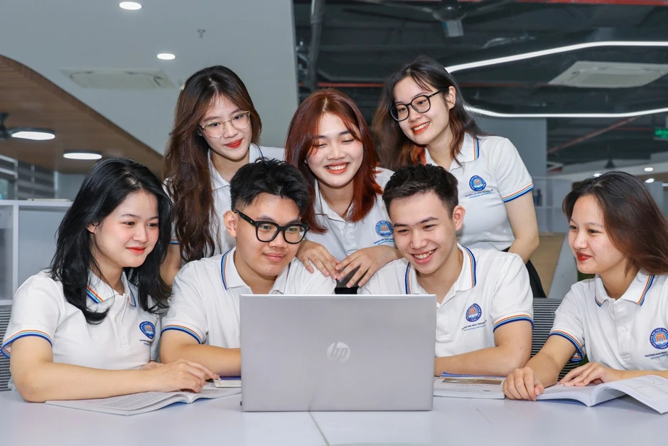 Điểm chuẩn Trường ĐH Thương mại năm 2026 sẽ ra sao? Điểm chuẩn Trường ĐH Thương mại năm 2026 sẽ ra sao?