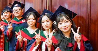 Điểm chuẩn Trường ĐH Việt Nhật - ĐH Quốc gia Hà Nội năm 2026