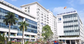 Điểm chuẩn Trường ĐH Xây dựng Hà Nội năm 2026, cao nhất 28 điểm