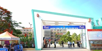 Điểm chuẩn vào lớp 10 chuyên Tiếng Anh cao nhất, chạm mốc 59,90 tại Thái Nguyên