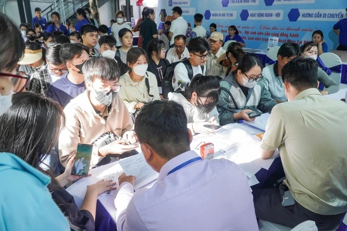 Điểm danh các ngành "hot" nhất mùa tuyển sinh ĐH năm 2026
