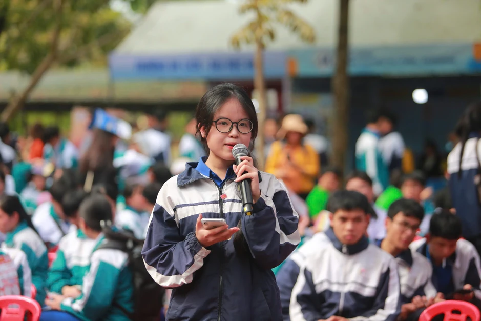 Điểm mới thi tốt nghiệp THPT, tuyển sinh ĐH thí sinh cần lưu ý Điểm mới thi tốt nghiệp THPT, tuyển sinh ĐH thí sinh cần lưu ý