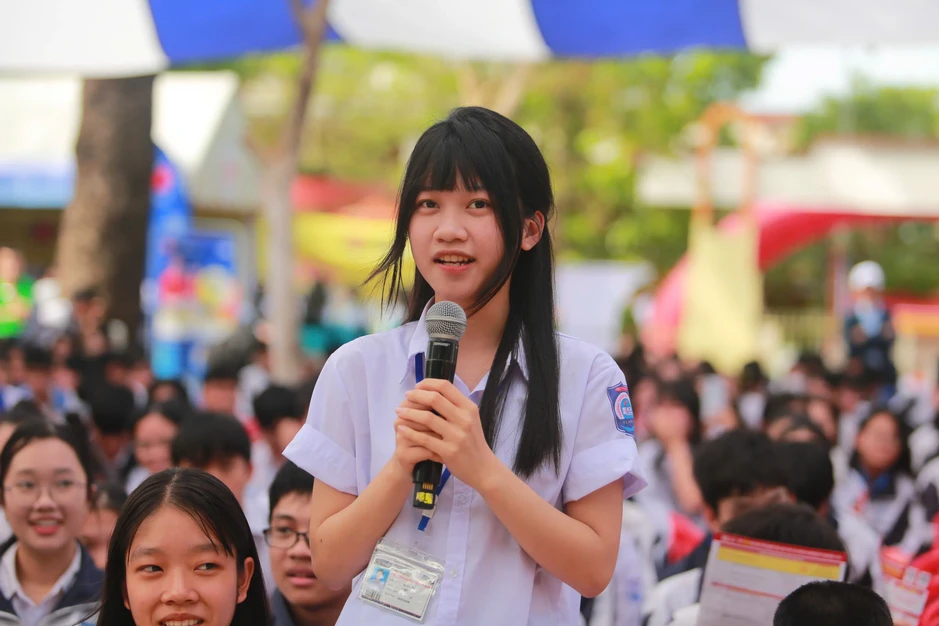 Điểm mới thi tốt nghiệp THPT, tuyển sinh ĐH thí sinh cần lưu ý Điểm mới thi tốt nghiệp THPT, tuyển sinh ĐH thí sinh cần lưu ý