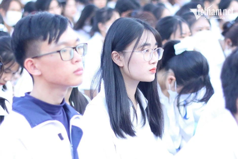 Điểm sàn các trường sư phạm năm 2026 Điểm sàn các trường sư phạm năm 2026