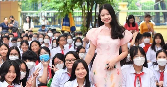Điểm sàn các trường sư phạm năm 2026
