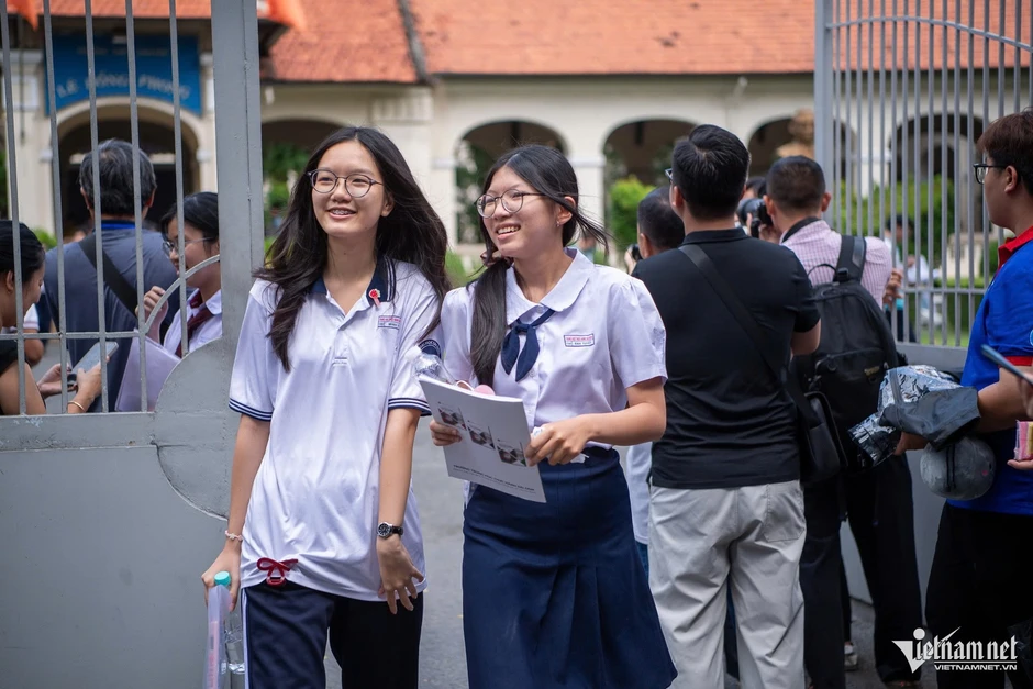 Điểm sàn loạt trường y dược phía Bắc năm 2026 Điểm sàn loạt trường y dược phía Bắc năm 2026