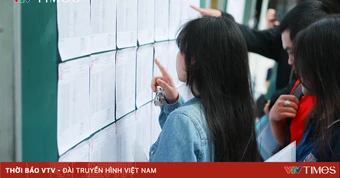Điểm sàn ngành Sư phạm năm 2026 tăng, cao nhất 20 điểm