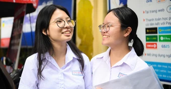 Điểm sàn Trường Đại học Dược Hà Nội năm 2026
