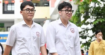 Điểm sàn Trường Đại học Xây dựng Hà Nội cao nhất 22 điểm