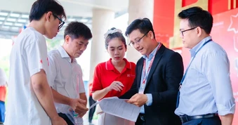 Điểm sàn xét tuyển vào Trường Đại học Quốc tế Hồng Bàng năm 2026