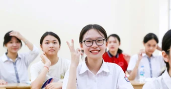 Điểm thi lớp 10 Hà Nội năm 2026: Điểm 9-10 có thể giảm ở cả 3 môn