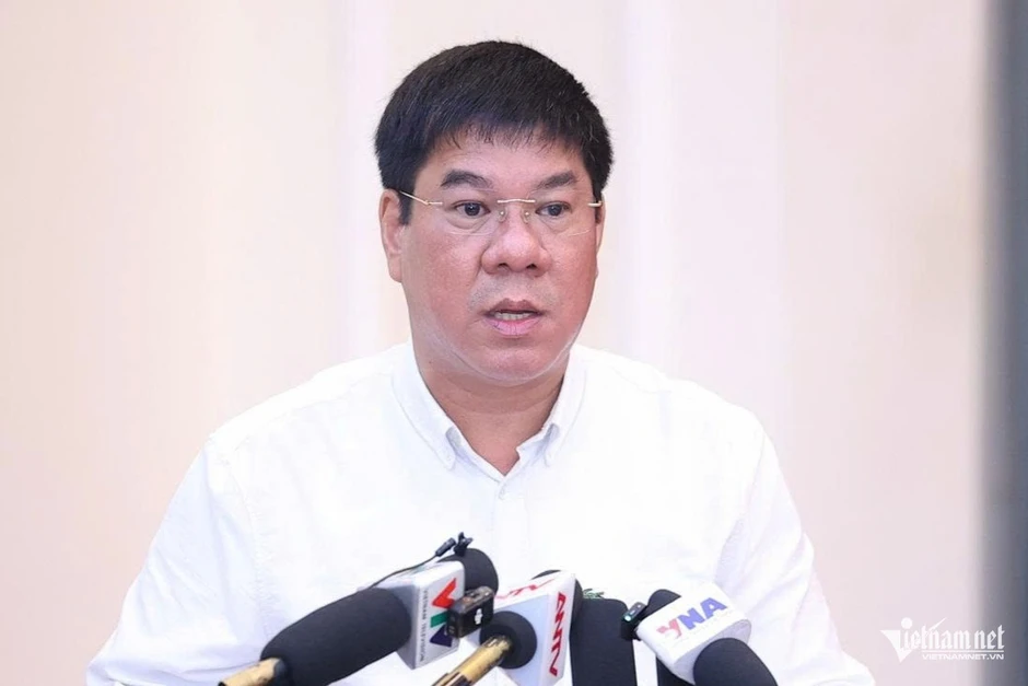 Điểm thi, phổ điểm của 328 thí sinh Tuyên Quang ở lần thi lại có được công khai? Điểm thi, phổ điểm của 328 thí sinh Tuyên Quang ở lần thi lại có được công khai?