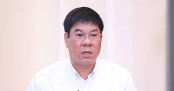 Điểm thi, phổ điểm của 328 thí sinh Tuyên Quang ở lần thi lại có được công khai?
