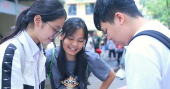 Điều chỉnh mới, học sinh Hà Nội có thêm cơ hội trúng tuyển lớp 10 công lập?