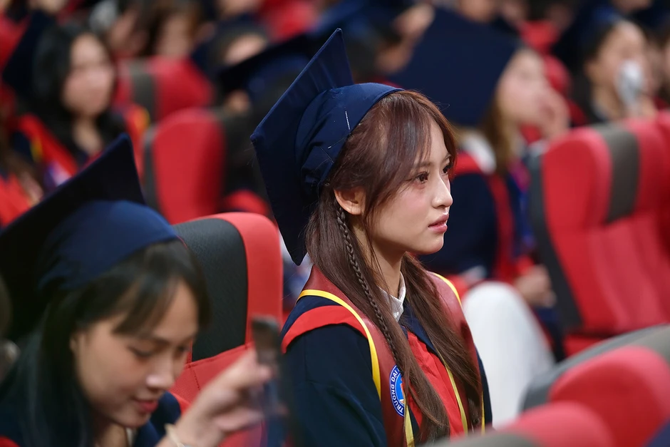 Đồng loạt tăng học phí đại học năm học mới, có trường tăng tới 25 triệu đồng/năm Đồng loạt tăng học phí đại học năm học mới, có trường tăng tới 25 triệu đồng/năm