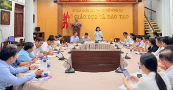 Đồng Nai: Tra cứu điểm thi, điểm chuẩn lớp 10 năm học 2026 - 2027