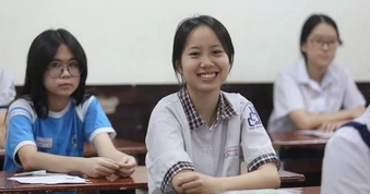 Đồng Tháp công bố điểm thi lớp 10 năm 2026