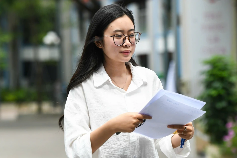 Dự báo điểm chuẩn vào các trường kinh tế phía Bắc, nhiều trường sẽ giảm nhẹ Dự báo điểm chuẩn vào các trường kinh tế phía Bắc, nhiều trường sẽ giảm nhẹ