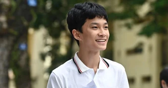 Dự báo số học sinh THPT tại Hà Nội đạt trên nửa triệu trong 24 năm tới