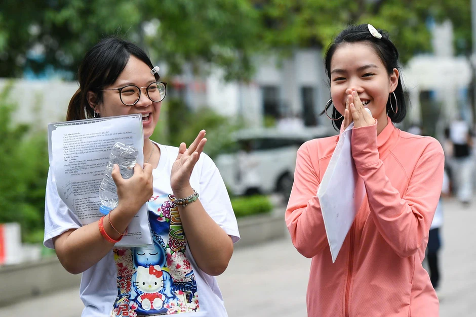 Dự đoán điểm chuẩn của nhiều trường đại học phía Bắc năm 2026