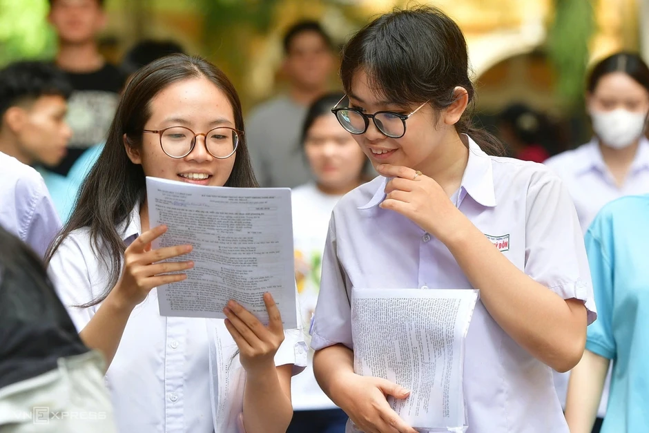 Gần 120 đại học công bố học phí năm 2026 Gần 120 đại học công bố học phí năm 2026